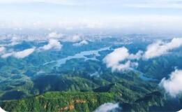 剛性更足、執(zhí)法更順……解讀生態(tài)環(huán)境法典