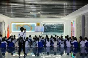 首部科普教育基地服務(wù)國家標(biāo)準(zhǔn)發(fā)布