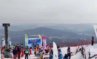 “龍江玩雪到三月”，黑龍江冰雪經濟再升溫
