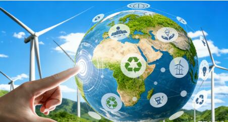 首提“未來(lái)能源” 政府工作報(bào)告凸顯能源之重