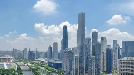 積極信號不斷！廣深樓市“小陽春”正醞釀