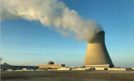 中國(guó)加入《三倍核能宣言》助力全球綠色低碳轉(zhuǎn)型