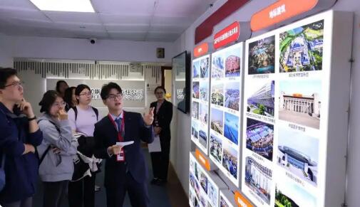 五礦發(fā)展：筑牢文化之基 激發(fā)奮進(jìn)之力