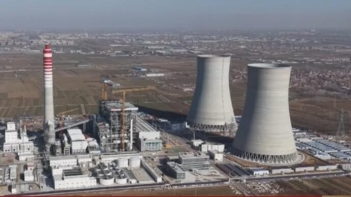 東方電氣集團(tuán)研發(fā)提供三大主機(jī)的世界首臺(tái)630℃火電機(jī)組完成單體調(diào)試