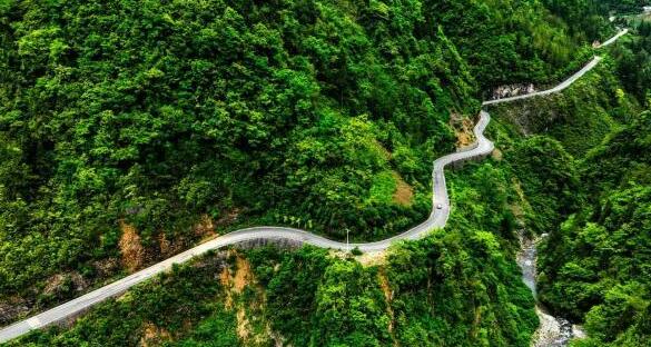 重慶啟動新一輪農(nóng)村公路九大提升行動