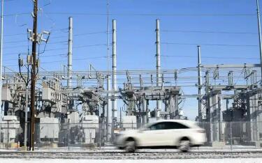 美媒：數(shù)據(jù)中心集體脫離美電網(wǎng)將成新威脅