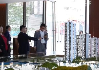 節(jié)后深圳房地產(chǎn)市場(chǎng)成交熱度持續(xù)攀升 各類購(gòu)房需求加快釋放