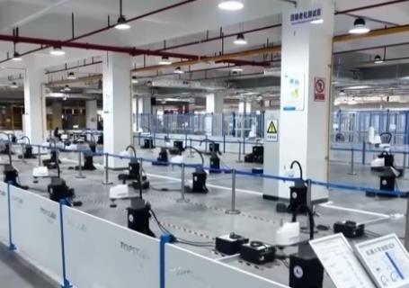 我國(guó)將加快場(chǎng)景培育開(kāi)放和大規(guī)模應(yīng)用