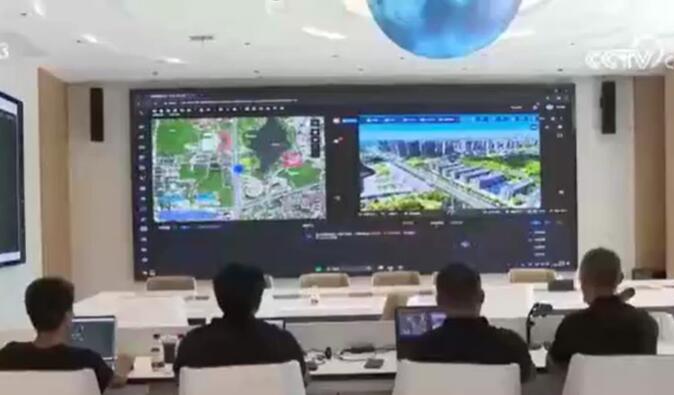 我國北斗產(chǎn)業(yè)進入市場化應(yīng)用“快車道”