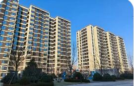 2月份商品住宅銷(xiāo)售價(jià)格環(huán)比降幅繼續(xù)收窄 同比下降