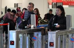 全國首個海港交互式旅客智能通關服務系統(tǒng)落地廈門