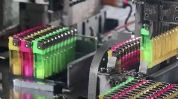 從“一元時(shí)代”到“價(jià)值出?！?浙江寧波打火機(jī)產(chǎn)業(yè)的“突圍”之路