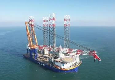 2025年我國(guó)海洋化工業(yè)實(shí)現(xiàn)增加值5380億元，同比增長(zhǎng)6.7%