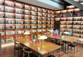 山西下達(dá)資金4000萬(wàn)元支持市縣打造新型公共文化空間