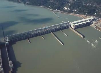 “暢通一條江”首戰(zhàn)告捷　今年四川計劃完成水路交通投資目標(biāo)65億元