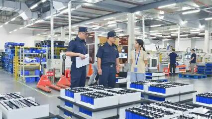 前2個月廣東出口機電產(chǎn)品7189.1億元 同比增長25.9%