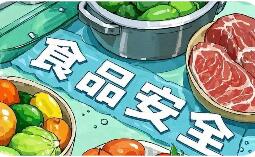 嚴管直播帶貨亂象 網(wǎng)絡(luò)食品安全合規(guī)提質(zhì)系列行動啟動