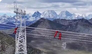 國家電網(wǎng)前兩月固定資產(chǎn)投資同比增長超80%