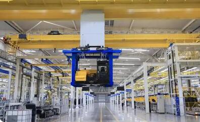 山西著力構建具有比較優(yōu)勢的現代化產業(yè)體系