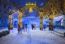 黑龍江把冰雪“凍”能變成發(fā)展動能