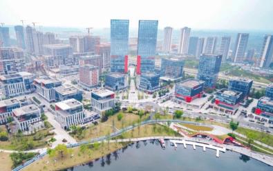 四川加快建設(shè)區(qū)域科技創(chuàng)新中心