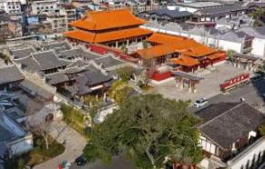 福建建甌：古城“活起來”帶動文旅“火起來”