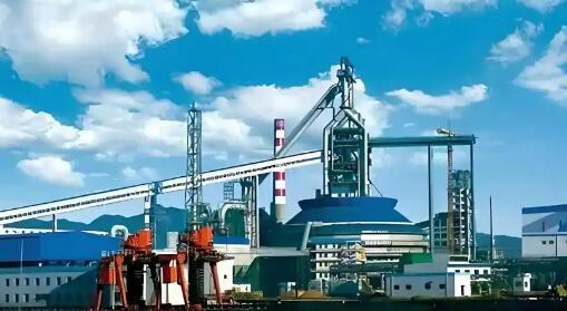 河北遷安：循環(huán)經(jīng)濟重塑“北方鋼城”