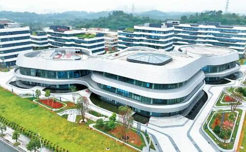 第一批國家新興產(chǎn)業(yè)發(fā)展示范基地創(chuàng)建遴選工作啟動