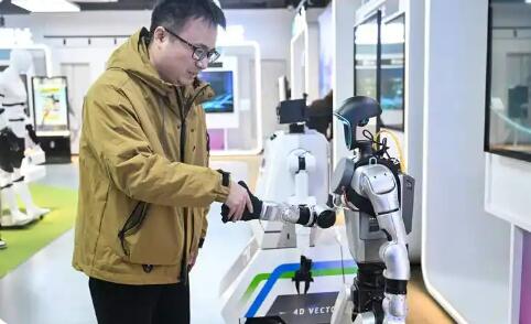 江蘇：培育10家具有生態(tài)主導(dǎo)力的領(lǐng)軍企業(yè)