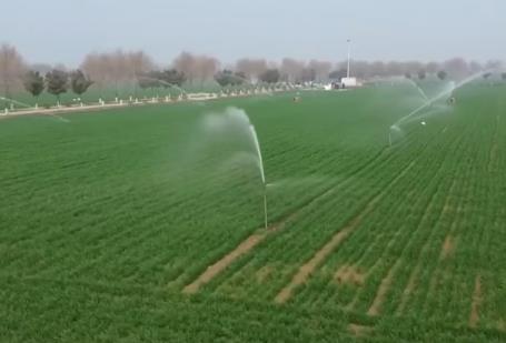 各地萬象“耕”新奏響“奮進曲” 春耕春管向“新”向“智”夏糧豐收可期