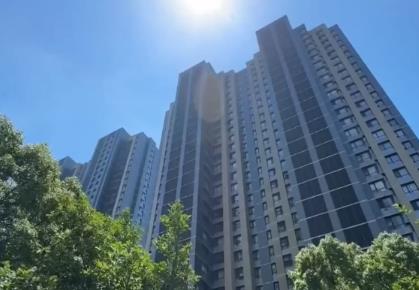 多地房地產(chǎn)市場呈現(xiàn)“小陽春”行情 樓市回暖釋放積極信號