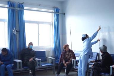 逐步提升醫(yī)?；鹩糜诨鶎又С霰壤?三部門印發(fā)指導(dǎo)意見