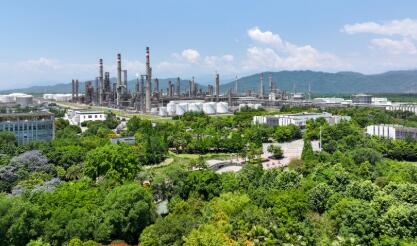 植此青綠 “油”然心生——中國(guó)石油2025年創(chuàng)新開(kāi)展綠化工作紀(jì)實(shí)