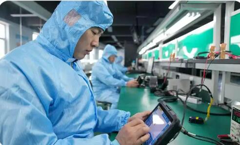 稅務數(shù)據(jù)顯示黑龍江科技創(chuàng)新發(fā)展勢頭向好