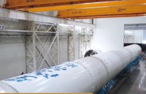 “十五五”期間中國航天將轉(zhuǎn)型經(jīng)濟新引擎 空天技術(shù)落地暖民生、興業(yè)促發(fā)展