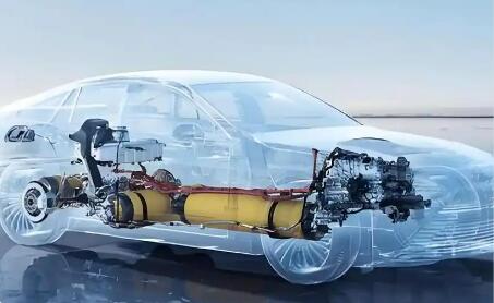 我國(guó)力爭(zhēng)到2030年全國(guó)燃料電池汽車保有量達(dá)10萬(wàn)輛