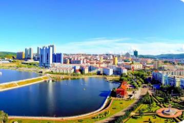 黑龍江推進(jìn)美麗中國(guó)省域先行區(qū)建設(shè)