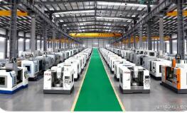 產(chǎn)業(yè)命題科技作答 工業(yè)母機(jī)鍛造大國(guó)重器