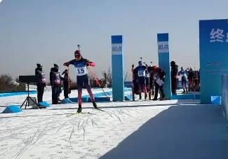 內(nèi)蒙古自治區(qū)財(cái)政下達(dá)1077萬(wàn)元支持“十六運(yùn)”