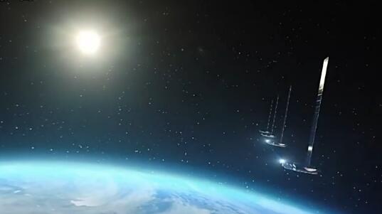 從大國重器邁向支柱產(chǎn)業(yè) “十五五”時期中國航天將實現(xiàn)哪些跨越？