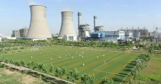 2025年度國家綠色工廠、綠色工業(yè)園區(qū)名單公布　河南入圍數(shù)量均居全國第三