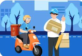 守護(hù)“城市奔跑者”奮斗路——全方位夯實(shí)新就業(yè)群體權(quán)益保障根基