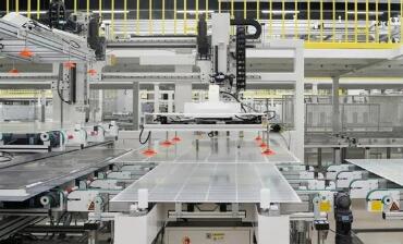 新興領(lǐng)域出口成我國外貿(mào)發(fā)展新亮點(diǎn)