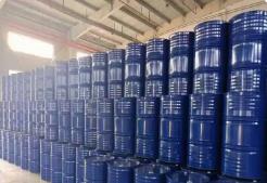 純苯市場迎來歷史性行情