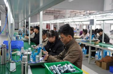 春日奮進正當(dāng)時 廣西忻城招商引資“破局起勢”賦能高質(zhì)量發(fā)展