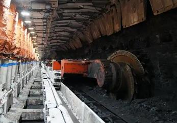 山西出臺(tái)井下充填開采新政 煤矸石“井下消化”綠色礦山建設(shè)提速