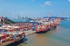 福建瓜果香飄全球！今年前兩月出口勁增98.28%