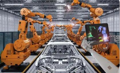 北京2026年底力爭(zhēng)全面實(shí)現(xiàn)規(guī)上制造業(yè)企業(yè)數(shù)字化轉(zhuǎn)型達(dá)標(biāo)