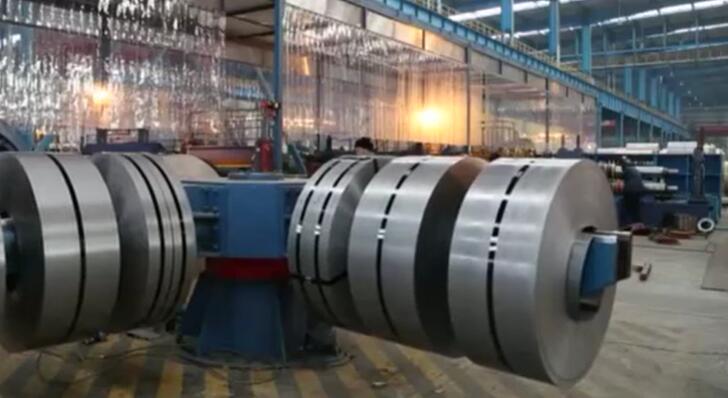 前兩個月我國工業(yè)經(jīng)濟實現(xiàn)良好開局