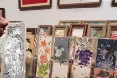 “鮮花+”催生消費(fèi)“新寵” “春日經(jīng)濟(jì)”一路繁花“新”意十足